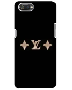 Чохол для Realme C2 з картинкою «Louis Vuitton — мінімалізм» Чохол для Realme C2 з картинкою «Louis Vuitton — мінімалізм»