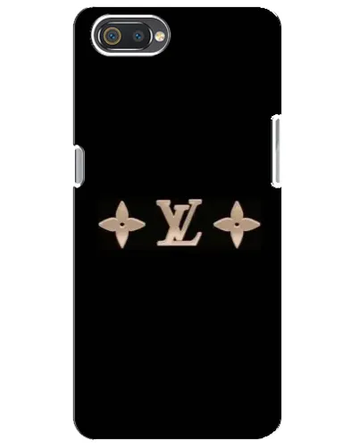 Чохол для Realme C2 з картинкою «Louis Vuitton — мінімалізм» Чохол для Realme C2 з картинкою «Louis Vuitton — мінімалізм»