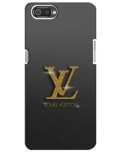 Чохол для Realme C2 з картинкою «Градієнт Louis Vuitton» Чохол для Realme C2 з картинкою «Градієнт Louis Vuitton»
