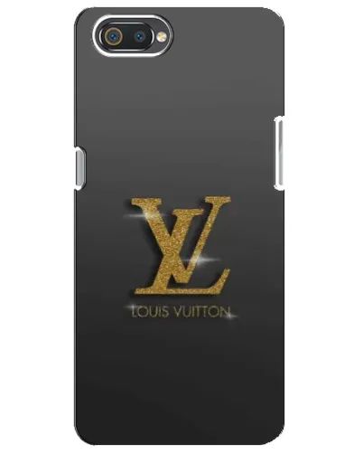 Чохол для Realme C2 з картинкою «Градієнт Louis Vuitton» Чохол для Realme C2 з картинкою «Градієнт Louis Vuitton»