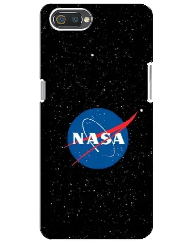 Чохол для Realme C2 з картинкою «NASA — зоряне небо» Чохол для Realme C2 з картинкою «NASA — зоряне небо»