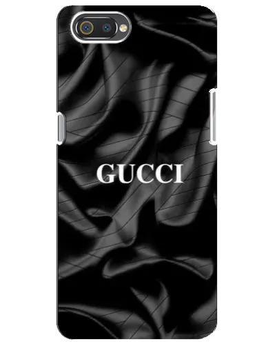 Чохол для Realme C2 з картинкою «Gucci — шовкові хвилі» Чохол для Realme C2 з картинкою «Gucci — шовкові хвилі»