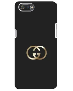Чохол для Realme C2 з картинкою «Мінімалізм Gucci» Чохол для Realme C2 з картинкою «Мінімалізм Gucci»