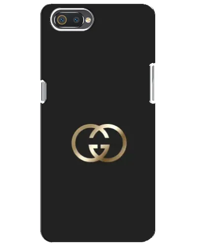 Чохол для Realme C2 з картинкою «Мінімалізм Gucci» Чохол для Realme C2 з картинкою «Мінімалізм Gucci»
