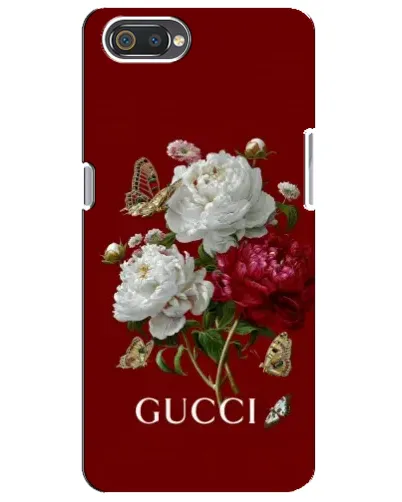 Чохол для Realme C2 з картинкою «Gucci — сад» Чохол для Realme C2 з картинкою «Gucci — сад»