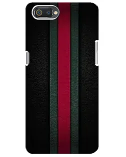Чохол для Realme C2 з картинкою «Gucci — неонова лінія» Чохол для Realme C2 з картинкою «Gucci — неонова лінія»