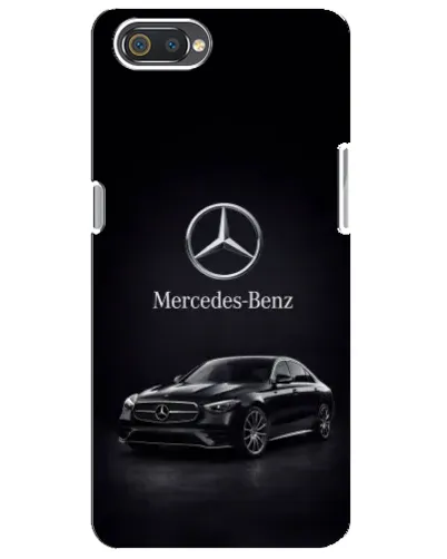 Чехол для Realme C2 с картинкой «Mercedes — решетка радиатора» Чехол для Realme C2 с картинкой «Mercedes — решетка радиатора»
