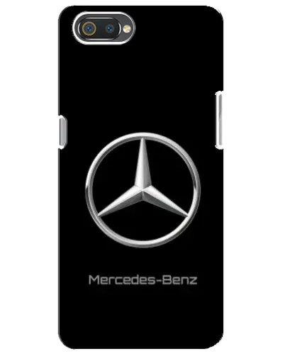 Чехол для Realme C2 с картинкой «Mercedes Silver Logo» Чехол для Realme C2 с картинкой «Mercedes Silver Logo»
