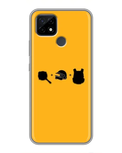 Чохол для Realme C21 з картинкою «BMW — сучасна класика» Чохол для Realme C21 з картинкою «BMW — сучасна класика»