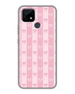Чохол для Realme C21 з картинкою «Ретро стрічка» Чохол для Realme C21 з картинкою «Ретро стрічка»