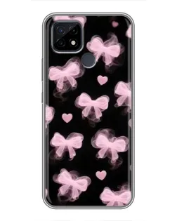 Чохол для Realme C21 з картинкою «Геометрія банту» Чохол для Realme C21 з картинкою «Геометрія банту»