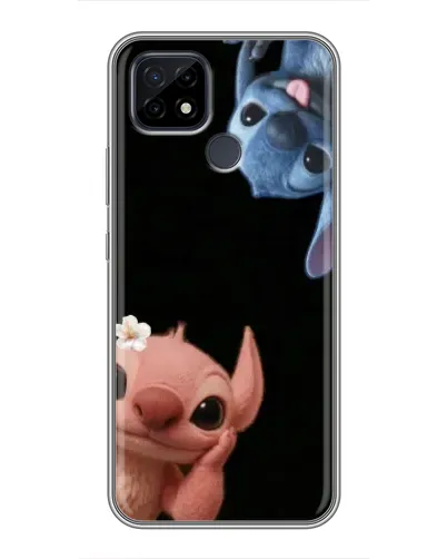 Чохол для Realme C21 з картинкою «Фіолетовий туман троянд» Чохол для Realme C21 з картинкою «Фіолетовий туман троянд»