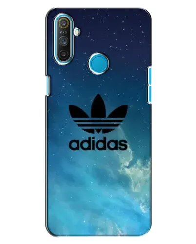 Чехол для Realme C3 с картинкой «Adidas Stone Logo» Чехол для Realme C3 с картинкой «Adidas Stone Logo»