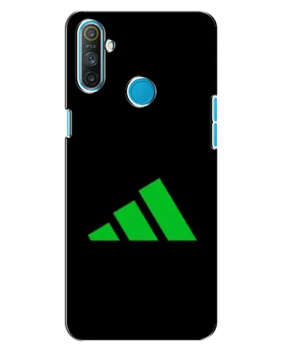 Чехол для Realme C3 с картинкой «Adidas Abstract» Чехол для Realme C3 с картинкой «Adidas Abstract»