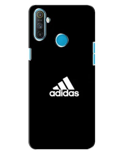 Чехол для Realme C3 с картинкой «Adidas Red Style» Чехол для Realme C3 с картинкой «Adidas Red Style»