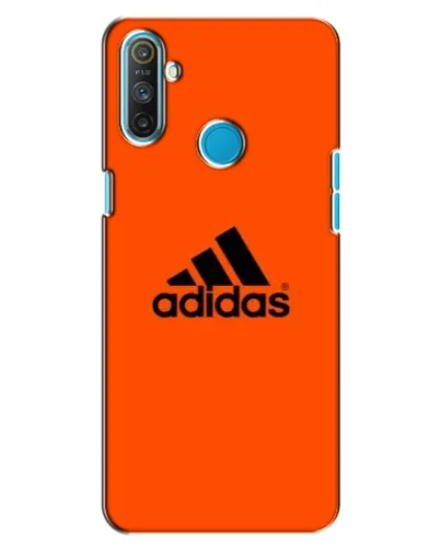 Чехол для Realme C3 с картинкой «Adidas Ukraine» Чехол для Realme C3 с картинкой «Adidas Ukraine»