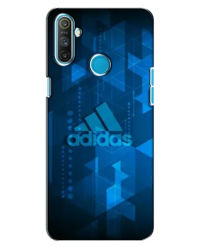 Чехол для Realme C3 с картинкой «Adidas Sport Art» Чехол для Realme C3 с картинкой «Adidas Sport Art»