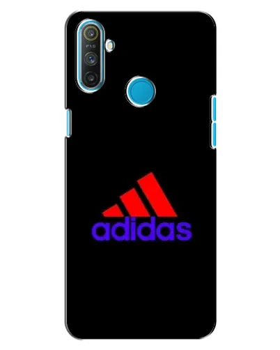 Чехол для Realme C3 с картинкой «Классический Adidas» Чехол для Realme C3 с картинкой «Классический Adidas»