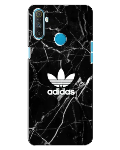 Чехол для Realme C3 с картинкой «Белый мрамор Adidas» Чехол для Realme C3 с картинкой «Белый мрамор Adidas»