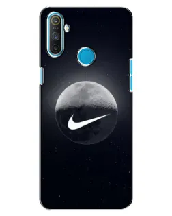 Чохол для Realme C3 з картинкою «Nike у стилі графіті» Чохол для Realme C3 з картинкою «Nike у стилі графіті»