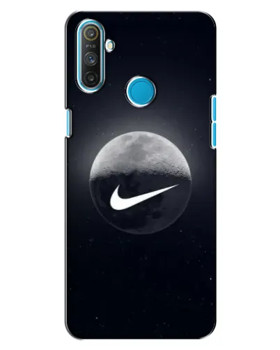 Чехол для Realme C3 с картинкой «Nike в стиле граффити» Чехол для Realme C3 с картинкой «Nike в стиле граффити»