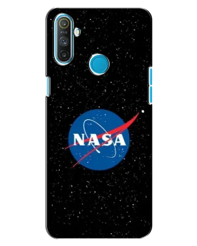 Чехол для Realme C3 с картинкой «NASA — звездное небо» Чехол для Realme C3 с картинкой «NASA — звездное небо»