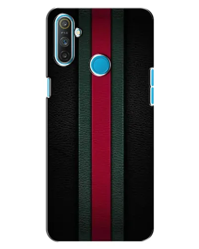 Чехол для Realme C3 с картинкой «Gucci — неоновая линия» Чехол для Realme C3 с картинкой «Gucci — неоновая линия»
