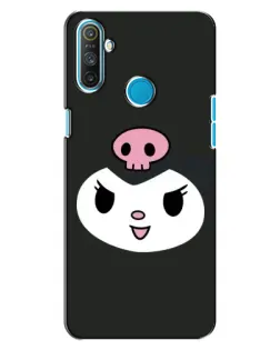 Чохол для Realme C3 з картинкою «Велика мордочка Куромі»
