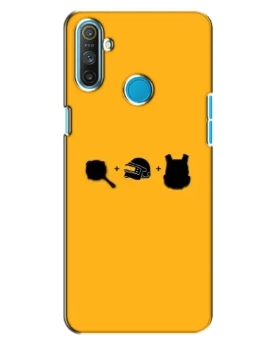 Чохол для Realme C3 з картинкою «BMW — сучасна класика» Чохол для Realme C3 з картинкою «BMW — сучасна класика»
