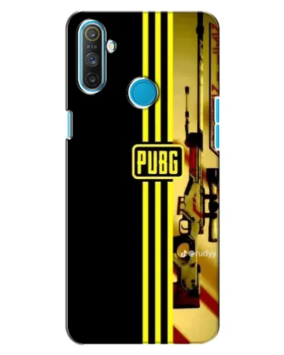 Чохол для Realme C3 з картинкою «PUBG — камуфляжний шолом» Чохол для Realme C3 з картинкою «PUBG — камуфляжний шолом»