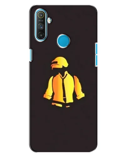 Чохол для Realme C3 з картинкою «Winner Winner — PUBG» Чохол для Realme C3 з картинкою «Winner Winner — PUBG»