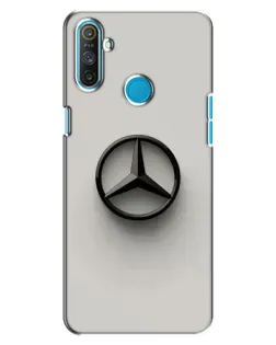 Чохол для Realme C3 з картинкою «Mercedes Maybach стиль» Чохол для Realme C3 з картинкою «Mercedes Maybach стиль»