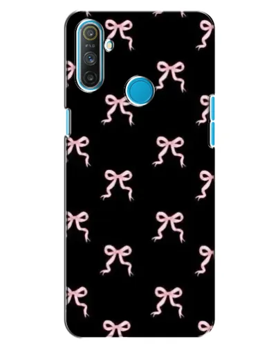 Чохол для Realme C3 з картинкою «Бант-квітка» Чохол для Realme C3 з картинкою «Бант-квітка»