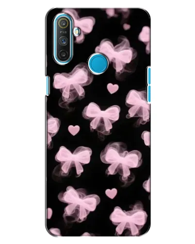 Чохол для Realme C3 з картинкою «Геометрія банту» Чохол для Realme C3 з картинкою «Геометрія банту»