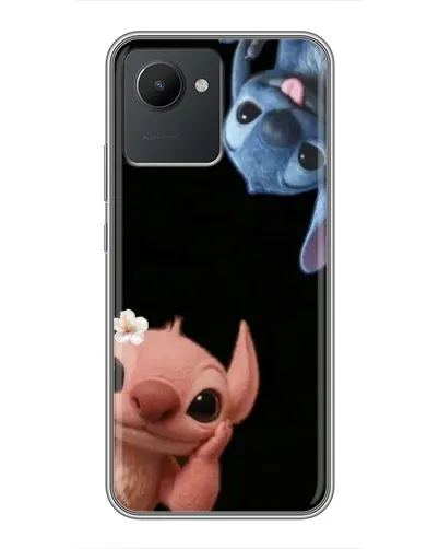 Чохол для Realme C30 з картинкою «Фіолетовий туман троянд» Чохол для Realme C30 з картинкою «Фіолетовий туман троянд»