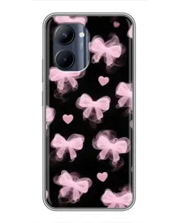 Чохол для Realme C33 з картинкою «Геометрія банту»