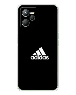 Чехол для Realme C36 с картинкой «Adidas Red Style» Чехол для Realme C36 с картинкой «Adidas Red Style»