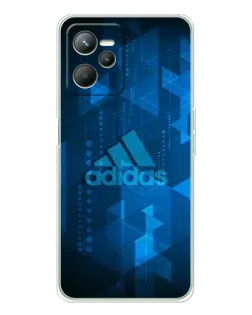 Чехол для Realme C36 с картинкой «Adidas Sport Art» Чехол для Realme C36 с картинкой «Adidas Sport Art»