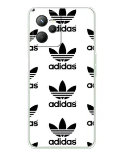 Чехол для Realme C36 с картинкой «Adidas Pattern» Чехол для Realme C36 с картинкой «Adidas Pattern»