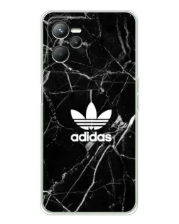 Чехол для Realme C36 с картинкой «Белый мрамор Adidas» Чехол для Realme C36 с картинкой «Белый мрамор Adidas»