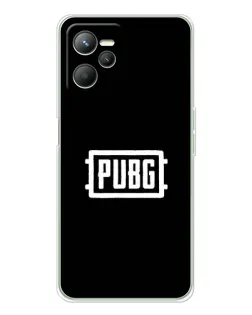 Чохол для Realme C36 з картинкою «Лого BMW — металевий блиск» Чохол для Realme C36 з картинкою «Лого BMW — металевий блиск»