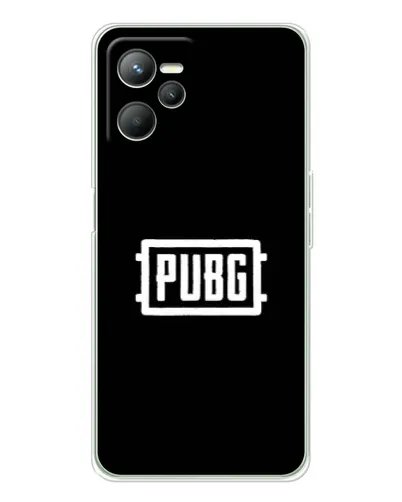 Чохол для Realme C36 з картинкою «Лого BMW — металевий блиск» Чохол для Realme C36 з картинкою «Лого BMW — металевий блиск»