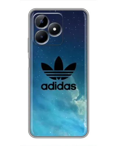 Чехол для Realme C51 с картинкой «Adidas Stone Logo» Чехол для Realme C51 с картинкой «Adidas Stone Logo»