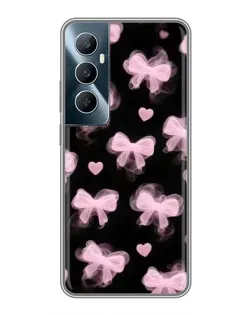 Чохол для Realme C65 з картинкою «Геометрія банту» Чохол для Realme C65 з картинкою «Геометрія банту»