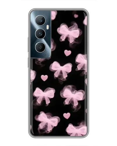 Чохол для Realme C65 з картинкою «Геометрія банту»