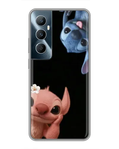 Чохол для Realme C65 з картинкою «Фіолетовий туман троянд» Чохол для Realme C65 з картинкою «Фіолетовий туман троянд»