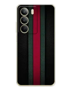 Чохол для Realme C71 з картинкою «Gucci — неонова лінія» Чохол для Realme C71 з картинкою «Gucci — неонова лінія»