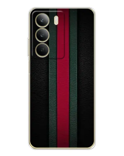 Чехол для Realme C71 с картинкой «Gucci — неоновая линия» Чехол для Realme C71 с картинкой «Gucci — неоновая линия»