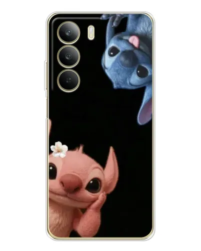 Чехол для Realme C71 с картинкой «Фиолетовый туман роз»