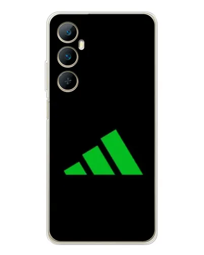 Чехол для Realme C75 с картинкой «Adidas Abstract» Чехол для Realme C75 с картинкой «Adidas Abstract»